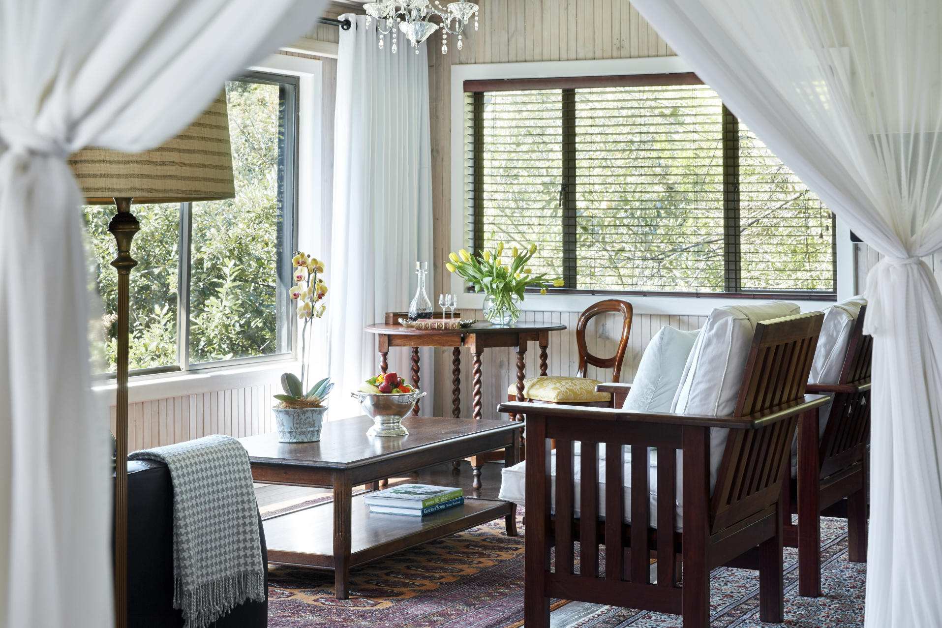 Prana Lodge and Wellness Retreat thumbnail 5